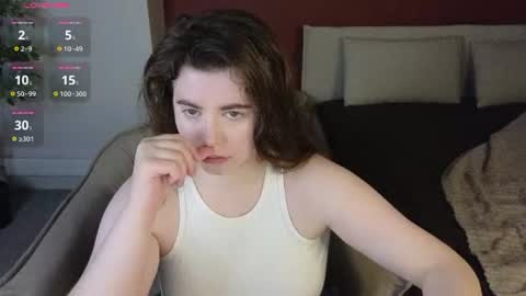 Snapshot of lovvingwhisperr chatting on 07-04-26, 01:12 Erika online show from 07-04-26, 01:12
