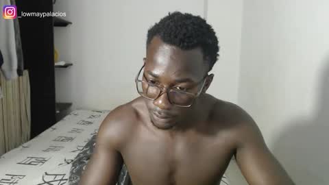 Lowmay palacios online show from 02-03-26, 04:45