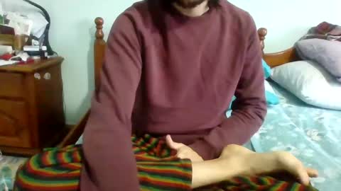 Snapshot of lowrence91 chatting on 02-20-25, 04:46 Lowrence online show from 02-20-25, 04:46