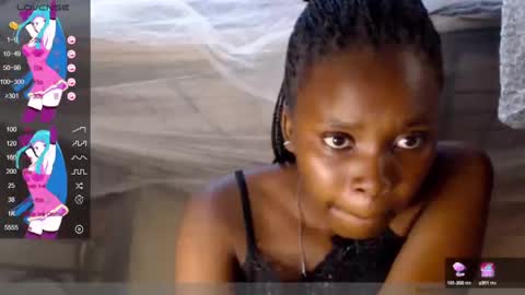 Snapshot of loyalcutick chatting on 02-09-25, 06:43 loyalcutic online show from 02-09-25, 06:43