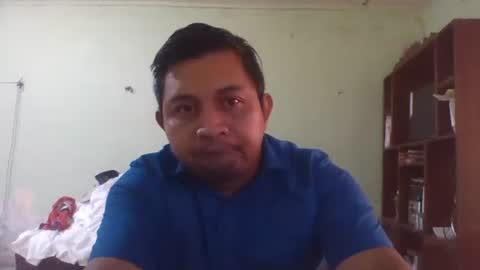 lpmauriciosantamaria online show from 05-08-26, 01:05