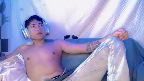 Snapshot of lpysami chatting on 10-31-25, 06:25 lpysami online show from 10-31-25, 06:25