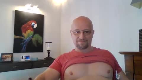 Espigle online show from 04-17-26, 06:38