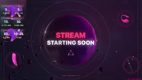 Princess  online show from 01-19-25, 11:00