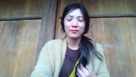 Snapshot of lsmbaby chatting on 10-22-25, 01:50 lsmbaby online show from 10-22-25, 01:50