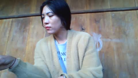 Snapshot of lsmbaby chatting on 10-23-25, 12:54 lsmbaby online show from 10-23-25, 12:54