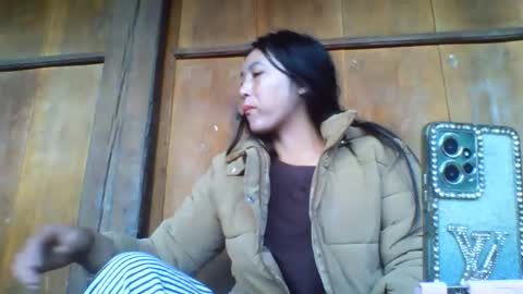 Snapshot of lsmbaby chatting on 10-30-25, 01:18 lsmbaby online show from 10-30-25, 01:18