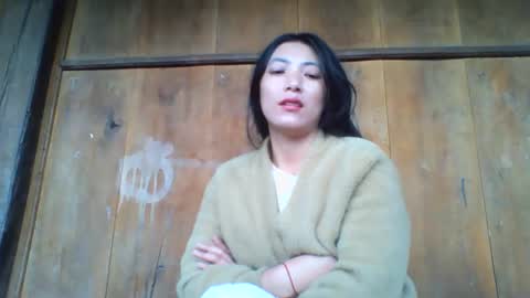 Snapshot of lsmbaby chatting on 11-07-25, 01:38 lsmbaby online show from 11-07-25, 01:38