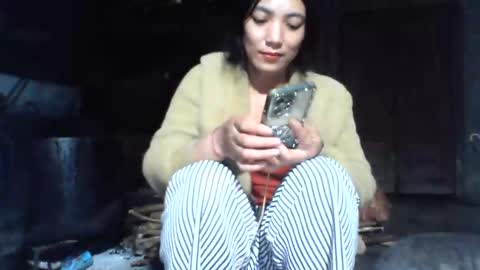 Snapshot of lsmbaby chatting on 11-08-25, 03:56 lsmbaby online show from 11-08-25, 03:56