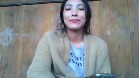 Snapshot of lsmbaby chatting on 11-11-25, 03:39 lsmbaby online show from 11-11-25, 03:39