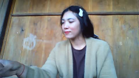 Snapshot of lsmbaby chatting on 11-16-25, 01:44 lsmbaby online show from 11-16-25, 01:44