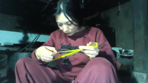 Snapshot of lsmbaby chatting on 11-20-25, 01:44 lsmbaby online show from 11-20-25, 01:44