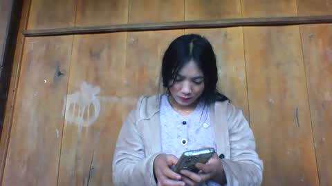 Snapshot of lsmbaby chatting on 11-25-25, 01:27 lsmbaby online show from 11-25-25, 01:27