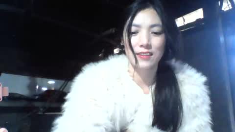 Snapshot of lsmbaby chatting on 11-27-25, 01:18 lsmbaby online show from 11-27-25, 01:18