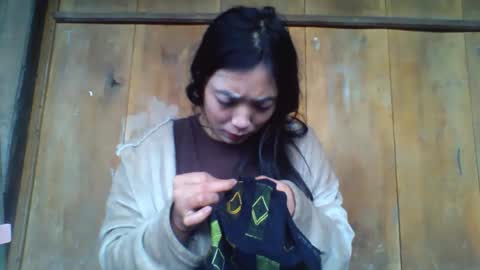 Snapshot of lsmbaby chatting on 12-03-25, 12:40 lsmbaby online show from 12-03-25, 12:40