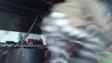 Snapshot of lsmbaby chatting on 01-15-26, 12:43 lsmbaby online show from 01-15-26, 12:43