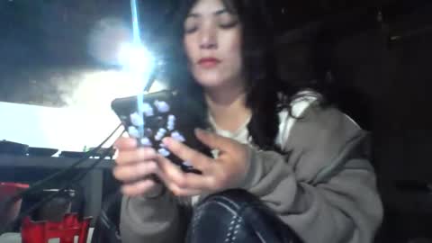 Snapshot of lsmbaby chatting on 01-17-26, 01:38 lsmbaby online show from 01-17-26, 01:38