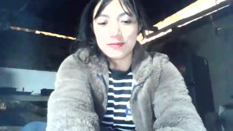 Snapshot of lsmbaby chatting on 02-02-26, 03:16 lsmbaby online show from 02-02-26, 03:16
