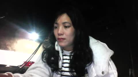 Snapshot of lsmbaby chatting on 02-13-26, 01:07 lsmbaby online show from 02-13-26, 01:07
