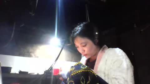Snapshot of lsmbaby chatting on 02-19-26, 12:45 lsmbaby online show from 02-19-26, 12:45