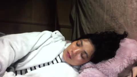 Snapshot of lsmbaby chatting on 02-24-26, 12:47 lsmbaby online show from 02-24-26, 12:47