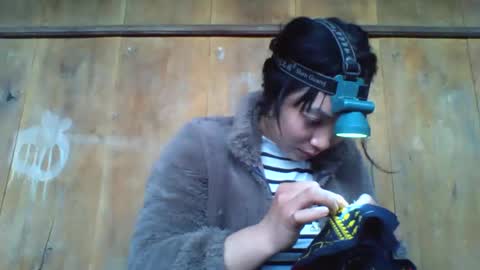 Snapshot of lsmbaby chatting on 02-25-26, 02:10 lsmbaby online show from 02-25-26, 02:10