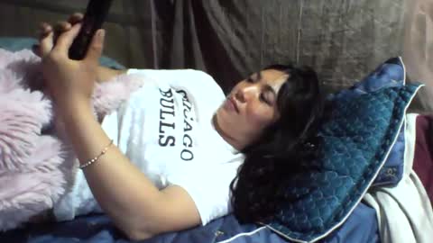 Snapshot of lsmbaby chatting on 04-03-26, 02:48 lsmbaby online show from 04-03-26, 02:48