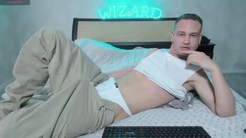 Lstfl wizard online show from 04-16-26, 02:18