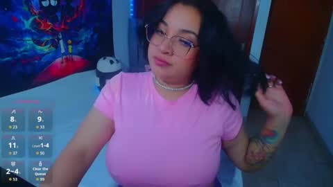 Snapshot of lu_aniston chatting on 07-04-26, 04:07 Mariana online show from 07-04-26, 04:07