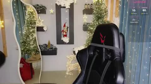 lu_muon online show from 01-07-26, 01:19