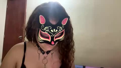 luana363 online show from 03-01-25, 11:47