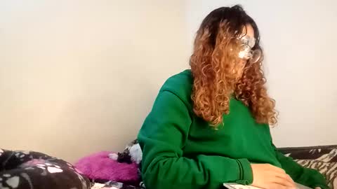 luana363 online show from 11-29-25, 11:19