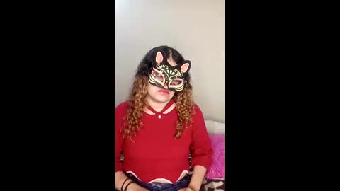 luana363 online show from 01-14-26, 07:08