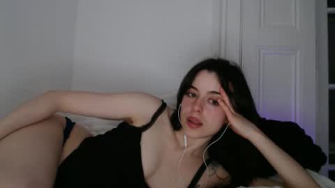 luana online show from 04-13-26, 09:31