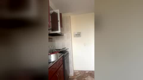 luana_winner online show from 12-04-25, 07:44