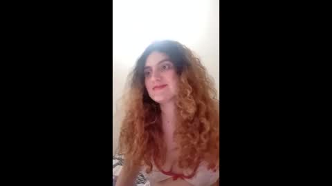 luana_winner online show from 02-16-26, 09:55