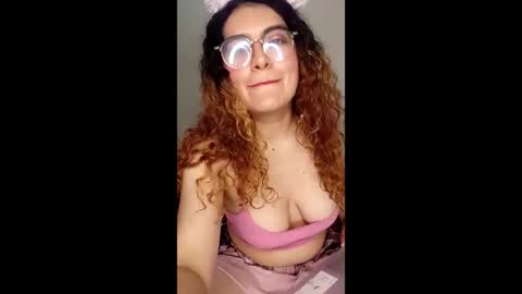 luana_winner online show from 03-12-26, 07:09
