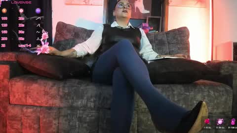 luanadabbraccio_ online show from 03-24-26, 02:22