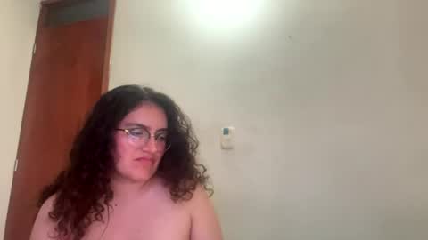 luanapowerful online show from 07-21-26, 03:09