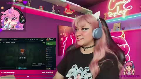 Luan online show from 04-19-26, 02:27