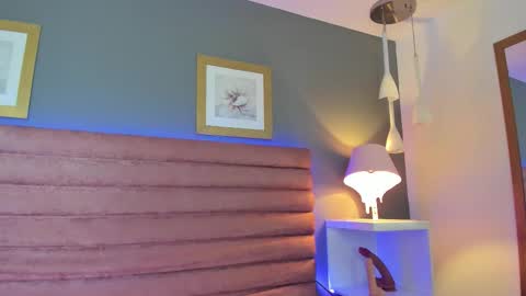 LuankaKozlov online show from 01-06-26, 03:16