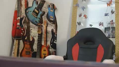 luanna837 online show from 09-20-25, 07:15