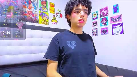 Snapshot of luanrush_ chatting on 02-25-26, 02:32 LuanRush online show from 02-25-26, 02:32