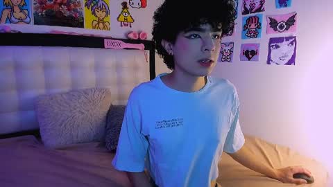 LuanRush online show from 04-03-26, 05:33