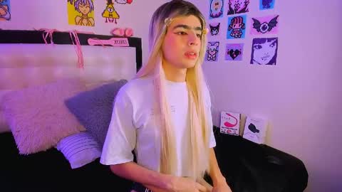 LuanRush online show from 04-15-26, 08:09