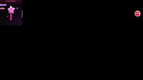 LUAR  online show from 01-14-26, 07:08