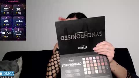 luara_ online show from 02-08-26, 02:09