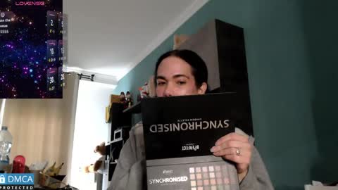 luara_ online show from 04-14-26, 07:58