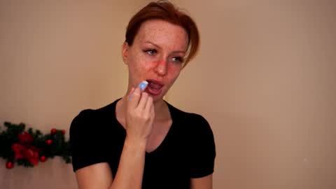 Luba online show from 01-12-26, 07:41