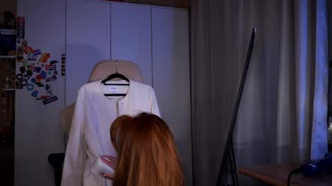 Luba online show from 04-17-26, 07:28